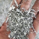 Aluminium Boring