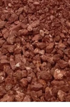 Bauxite Ore